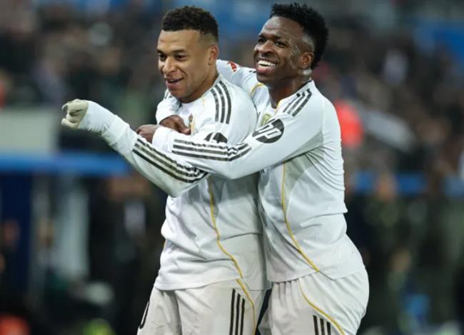 Nhận định Barca vs Real Madrid (2h00 ngày 121) Cúp về tay ai 2