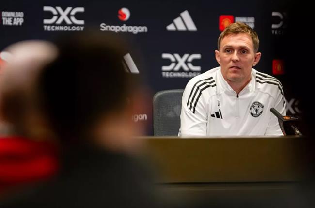 Fletcher mong muốn MU vô địch FA Cup