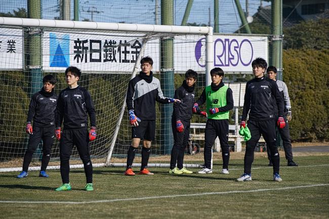 Giải học sinh Cội rễ cho thành công của bóng đá Nhật Bản 4