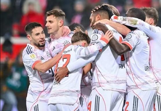 Nhận định Bayern Munich vs Wolfsburg (23h30 ngày 111) Chờ mưa bàn thắng 1