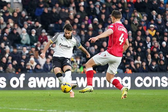 Nhận định Derby County vs Leeds (19h00 ngày 111) Hạ gục Bầy cừu 1 Nhận định Derby County vs Leeds (19h00 ngày 111) Hạ gục Bầy cừu 1