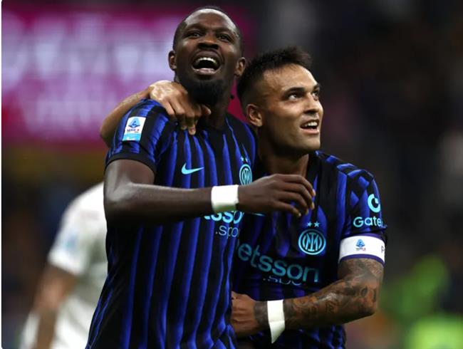 Nhận định Inter Milan vs Napoli (2h45 ngày 121) Khẳng định tham vọng 1