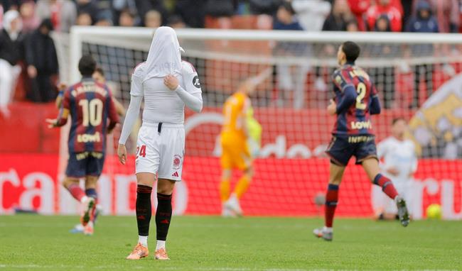 Nhận định Sevilla vs Celta Vigo (03h00 ngày 131) Chủ nhà sa sút 1