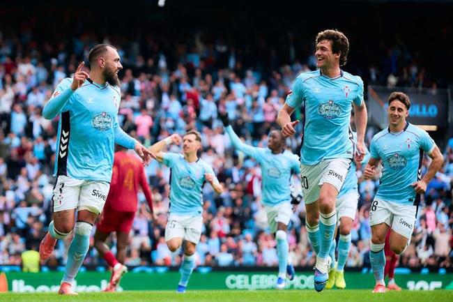 Nhận định Sevilla vs Celta Vigo (03h00 ngày 131) Chủ nhà sa sút 2