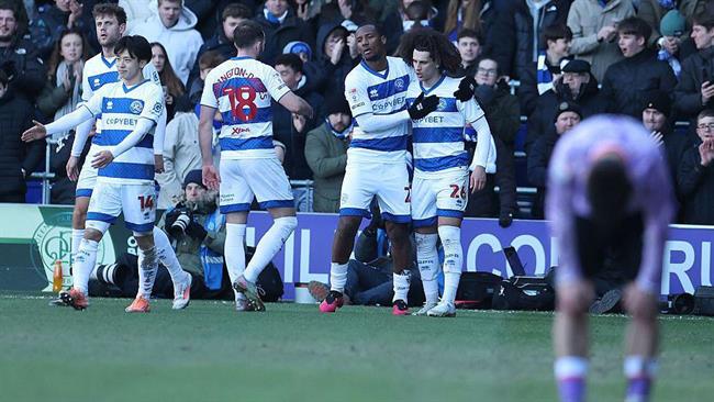 Nhận định West Ham vs QPR (21h30 ngày 111) Trở lại mạch thắng 2 Nhận định West Ham vs QPR (21h30 ngày 111) Trở lại mạch thắng 2