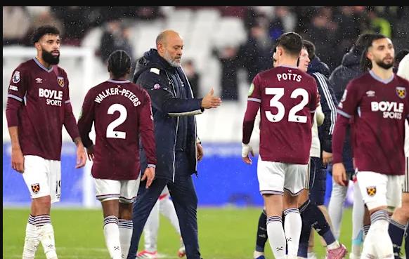 Nhận định West Ham vs QPR (21h30 ngày 111) Trở lại mạch thắng 1 Nhận định West Ham vs QPR (21h30 ngày 111) Trở lại mạch thắng 1