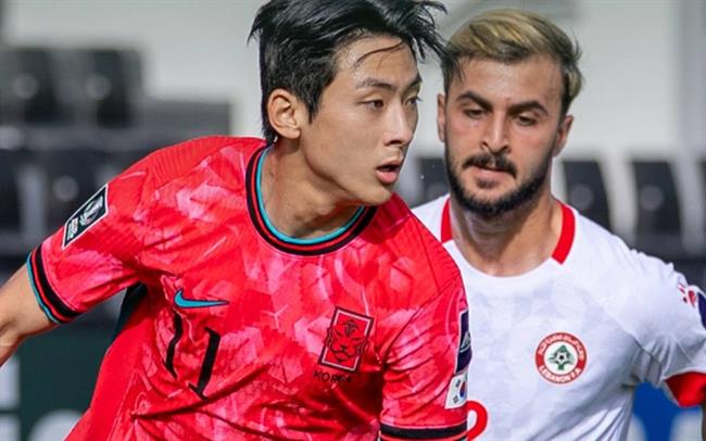 Đội đầu tiên bị loại khỏi vòng chung kết U23 châu Á 2026