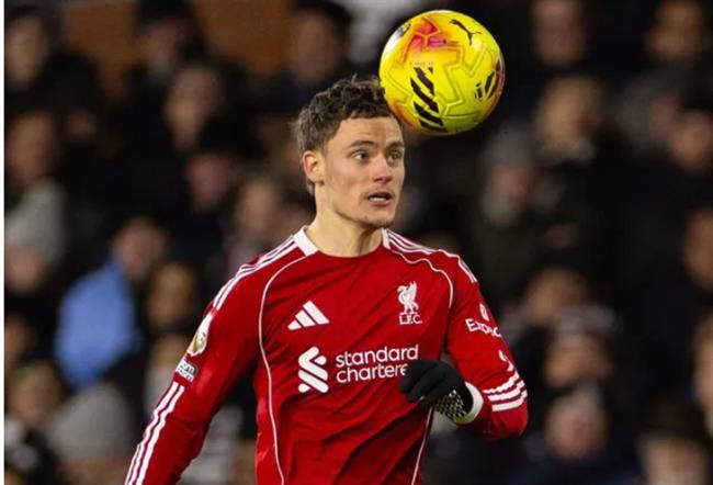 Nhận định Liverpool vs Barnsley (2h45 ngày 131) Khó có bất ngờ 1 Nhận định Liverpool vs Barnsley (2h45 ngày 131) Khó có bất ngờ 1