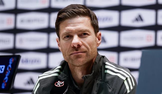 Real Madrid sa thải Xabi Alonso
