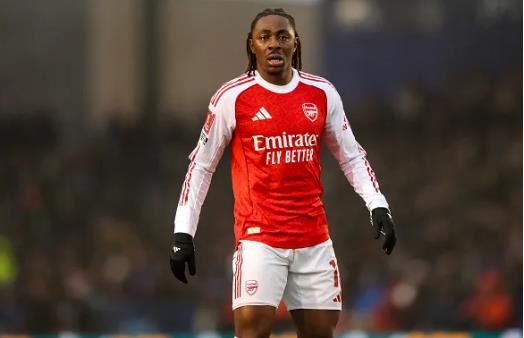Huyền thoại Arsenal nhận định về thương vụ Eberechi Eze