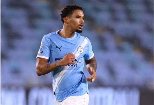 Cầu thủ đầu tiên rời Man City vào tháng 1