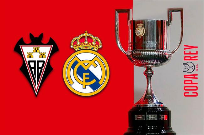 Nhận định Albacete vs Real Madrid (3h00 ngày 15/1): Không dễ thắng cách biệt