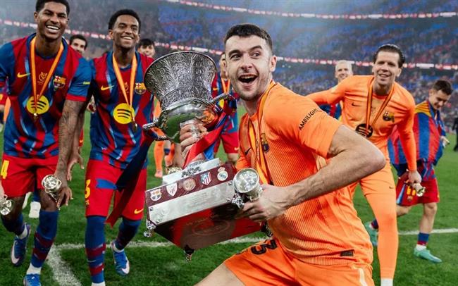 Joan Garcia: Hãy nhớ cái tên này!