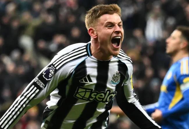 Nhận định Newcastle vs Man City (3h00 ngày 141) Không dễ cho Man xanh 1