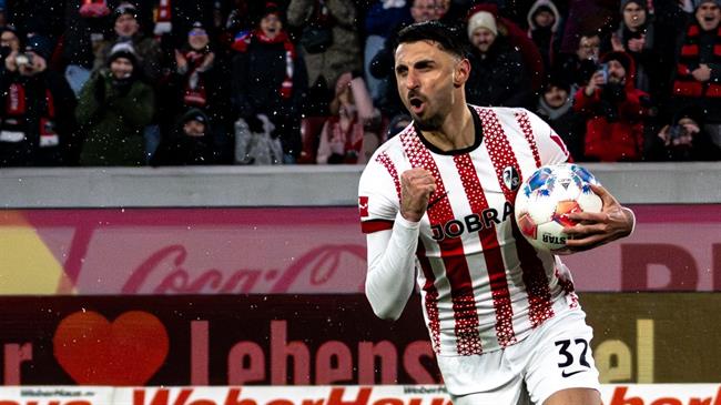 Nhận định RB Leipzig vs Freiburg (02h30 ngày 151) Red Bulls nhiều lợi thế 2