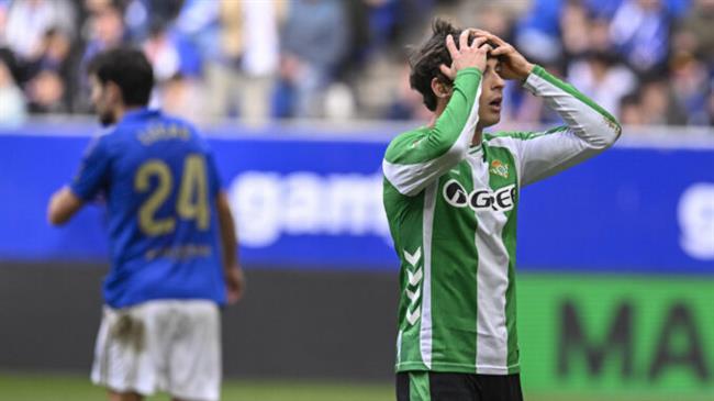 Nhận định Real Betis vs Villarreal (03h00 ngày 181) Bám đuổi ngôi đầu 1 Nhận định Real Betis vs Villarreal (03h00 ngày 181) Bám đuổi ngôi đầu 1