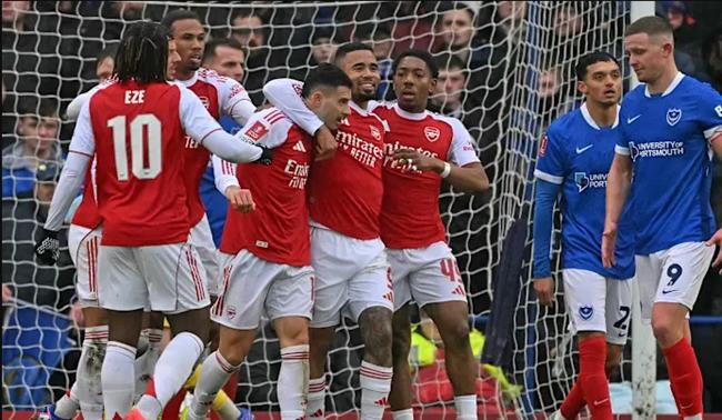 Nhận định Chelsea vs Arsenal (3h00 ngày 151) Không dễ cho Pháo thủ 2