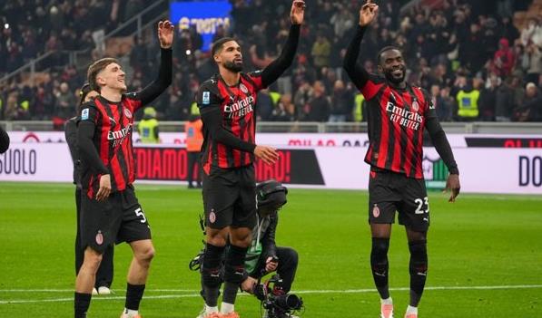 Nhận định Como vs AC Milan (2h45 ngày 161) Khó lường 2 Nhận định Como vs AC Milan (2h45 ngày 161) Khó lường 2