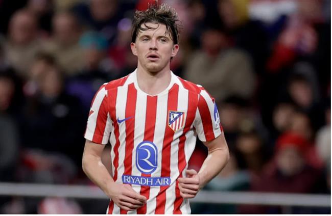 Tottenham đạt được thỏa thuận chiêu mộ Conor Gallagher