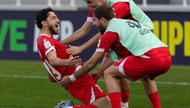 Highlights U23 Iran vs U23 Lebanon: Thất vọng toàn tập (VCK U23 châu Á 2026)