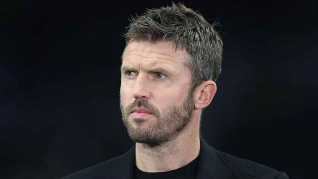 MU chuẩn bị bổ nhiệm Michael Carrick làm HLV tạm quyền