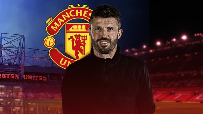 Nóng: Man United đạt thỏa thuận bổ nhiệm Michael Carrick