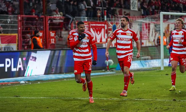 Nhận định Augsburg vs Union Berlin (02h30 ngày 161) Chủ nhà khát điểm 2