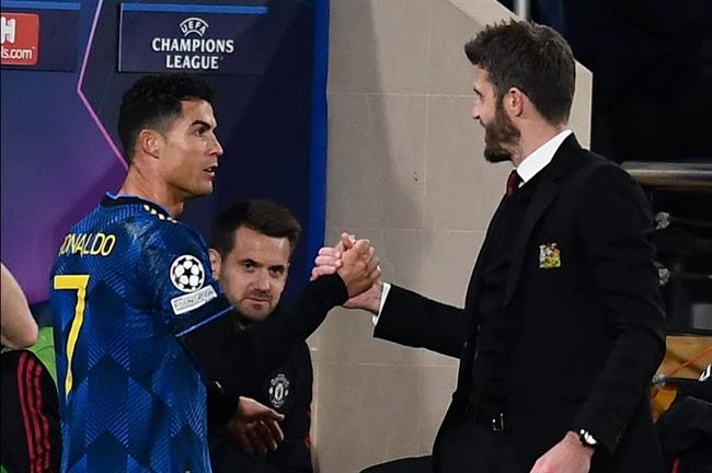 MU lên kế hoạch giao hữu với đội bóng của Cristiano Ronaldo