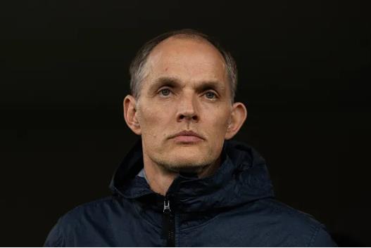 HLV Tuchel đáp trả Arnold sau bài đăng không được triệu tập lên ĐT Anh 1