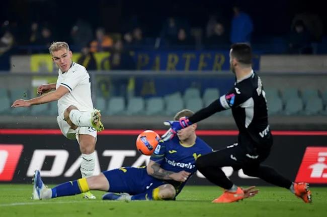 Nhận định Hellas Verona vs Bologna (00h30 ngày 161) Vượt ải Bentegodi 1 Nhận định Hellas Verona vs Bologna (00h30 ngày 161) Vượt ải Bentegodi 1