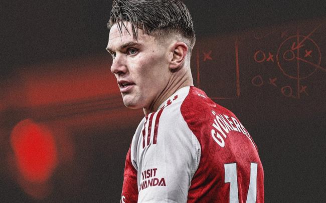 Mới tỏa sáng ở Carabao cup nhưng Gyokeres đang chơi rất tệ tại Premier League