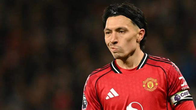 Lisandro Martinez đã có ý định giải nghệ vì chấn thương ở MU