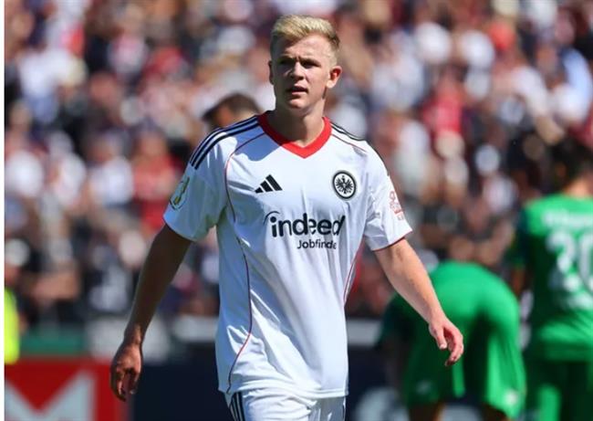 Nhận định Werder Bremen vs Frankfurt (2h30 ngày 171) Những người cùng khổ 1