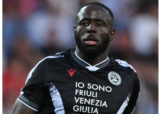 Nhận định Udinese vs Inter Milan (21h00 ngày 171) Chờ đội khách vượt khó 2