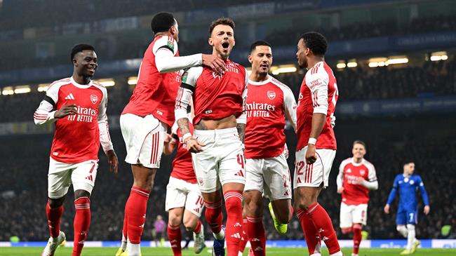 Ký ức và hiện tại: Khi Arsenal giờ đã khác!