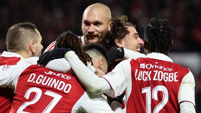 Nhận định Lyon vs Brest (02h45 ngày 191) Chủ nhà thăng hoa 2