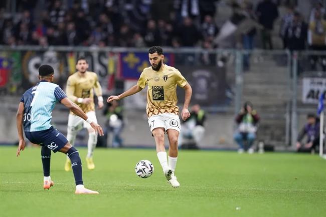 Nhận định Angers vs Marseille (03h05 ngày 181) Vượt ải Raymond Kopa 1 Nhận định Angers vs Marseille (03h05 ngày 181) Vượt ải Raymond Kopa 1