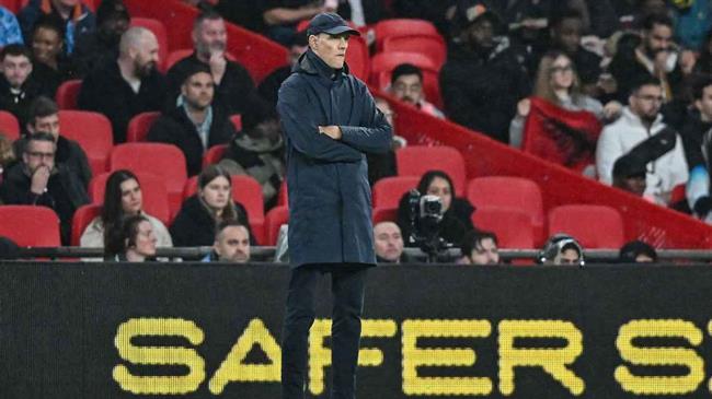 Tuchel: "ĐT Anh cần kỹ năng xã hội để tiến xa ở World Cup 2026"