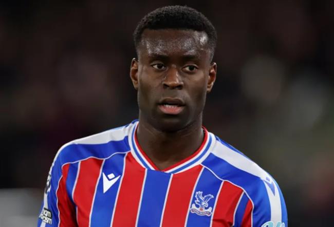 Man City đạt thỏa thuận chiêu mộ Marc Guehi