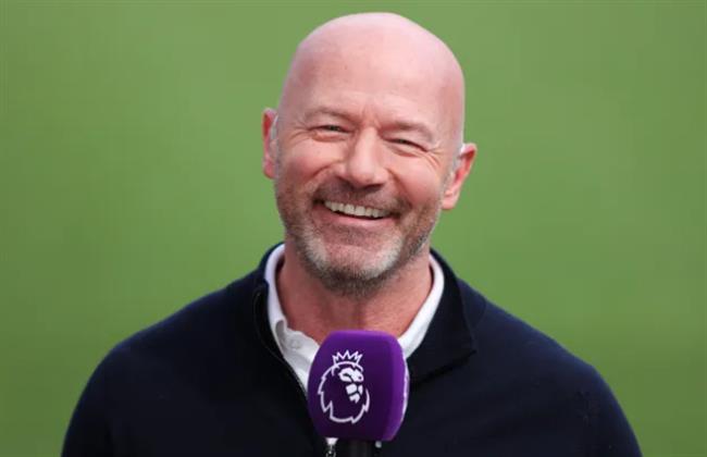 Alan Shearer dự đoán kết quả trận derby Manchester