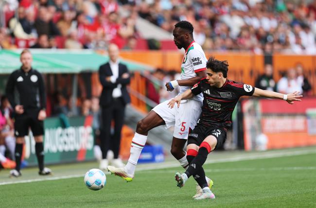 Nhận định Stuttgart vs Union Berlin (21h30 ngày 181) Chờ chủ nhà vượt khó 2