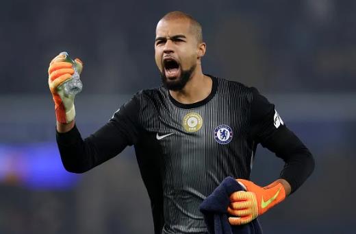 Chelsea được khuyên nên loại bỏ Robert Sanchez