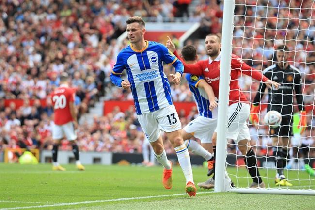 Nhận định Brighton vs Bournemouth (3h00 ngày 201) Lợi thế sân nhà 1 Nhận định Brighton vs Bournemouth (3h00 ngày 201) Lợi thế sân nhà 1