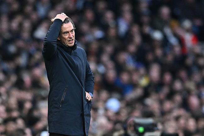 Thomas Frank: "Trận thua West Ham rất đau đớn"