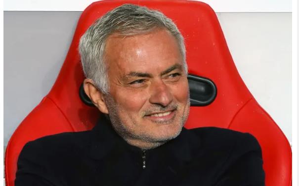 Jose Mourinho dẫn dắt tuyển Bồ Đào Nha sau World Cup 2026?