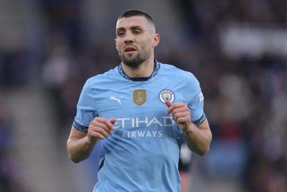 West Ham cân nhắc chiêu mộ Mateo Kovacic