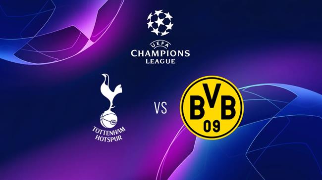 Nhận định Tottenham vs Dortmund (3h00 ngày 21/1): Khó lường