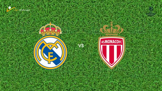 Nhận định Real Madrid vs Monaco (3h00 ngày 21/1): 3 điểm cho Los Blancos