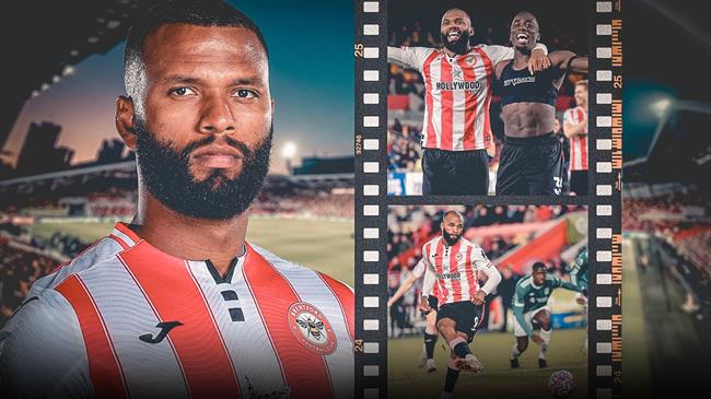 Igor Thiago: "Nếu Chúa cho phép, chúng tôi sẽ mang World Cup thứ 6 về Brazil!"