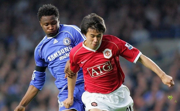 Cựu sao MU chê bai kỹ thuật của dàn sao U23 Trung Quốc